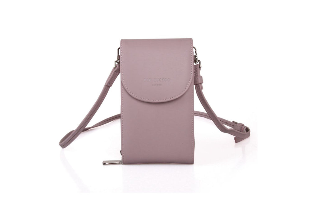 Cross Shoulder Pouch/Bag
