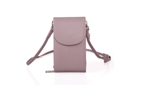 Cross Shoulder Pouch/Bag