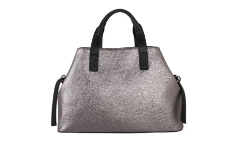 Metallic Carrier Bag