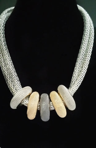 Rope Necklace